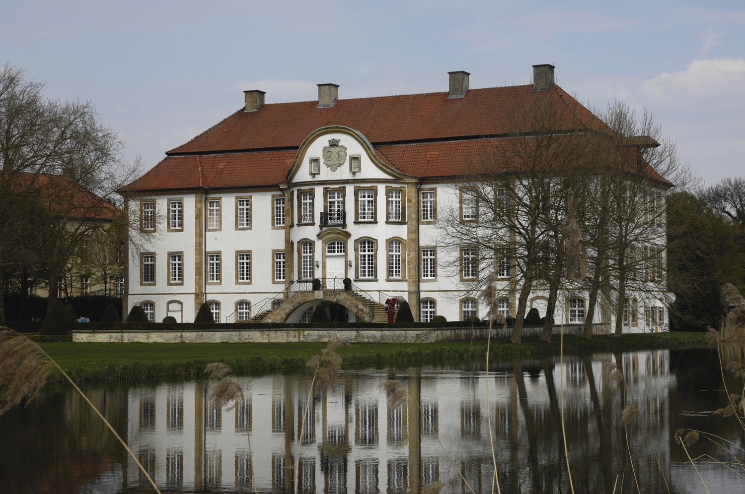 Schloss Harkotten