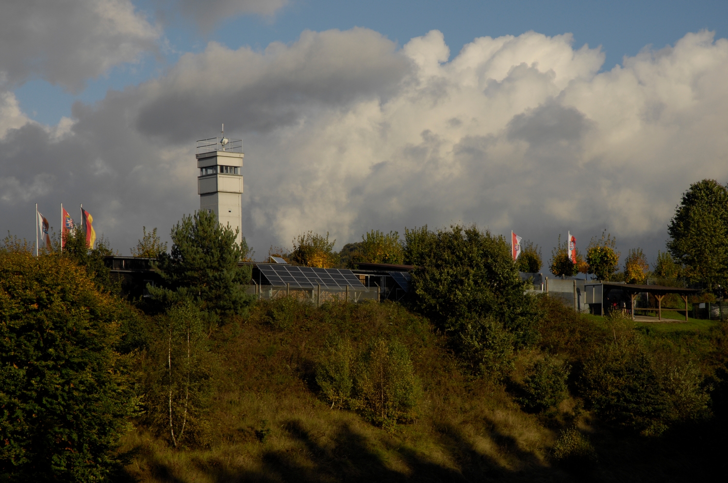 Allendorf, Grenzlandmuseum