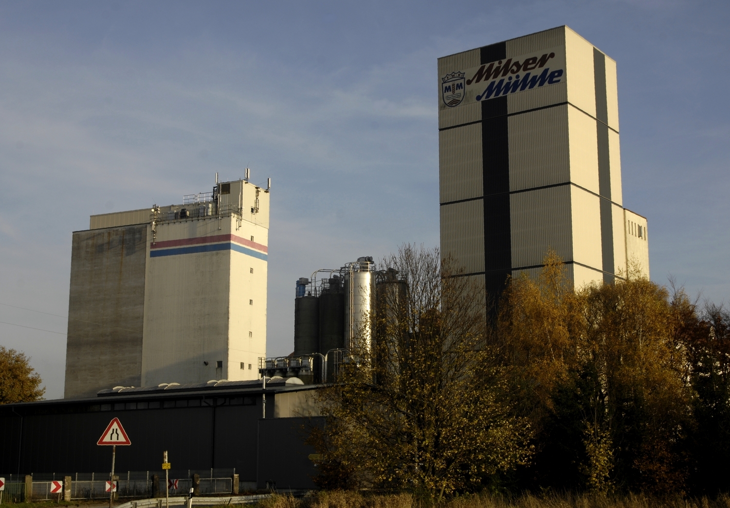 Bielefeld, Milser-Mhle