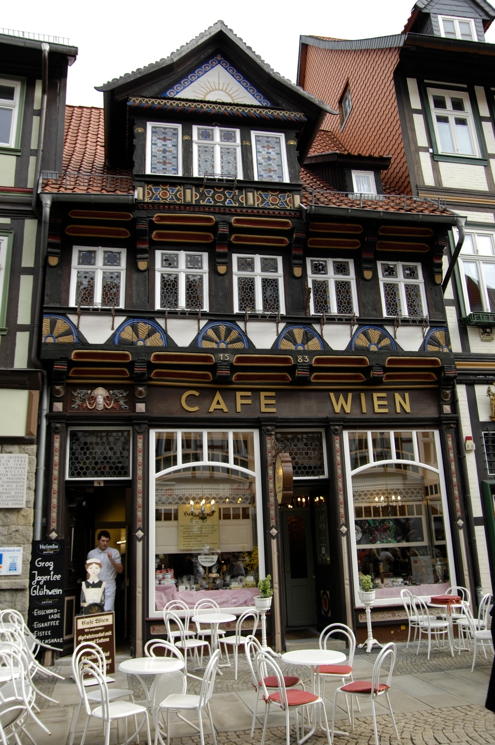 Wernigerode, Lden
