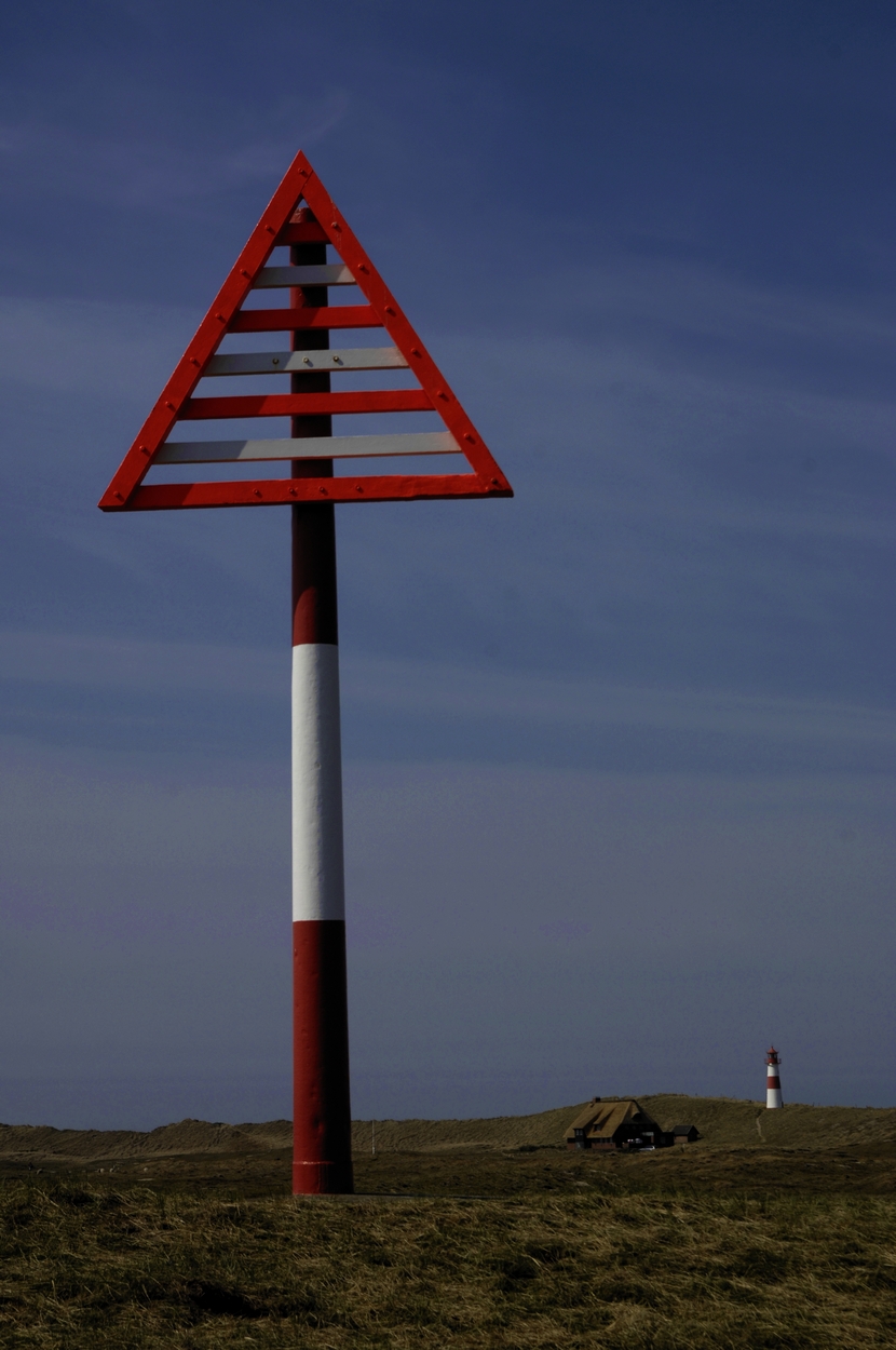 Sylt, Ellenbogen