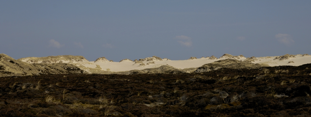 Sylt, Dhne