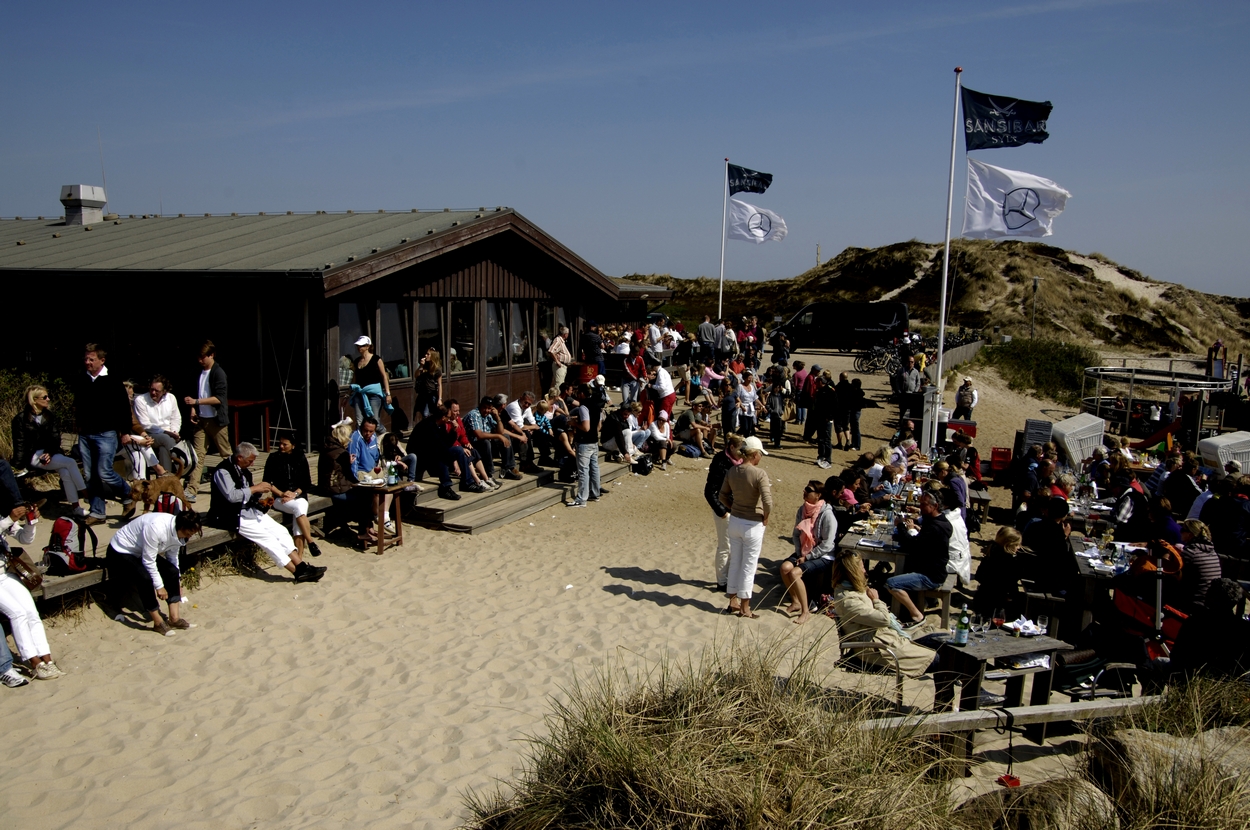 Sylt, Sansibar