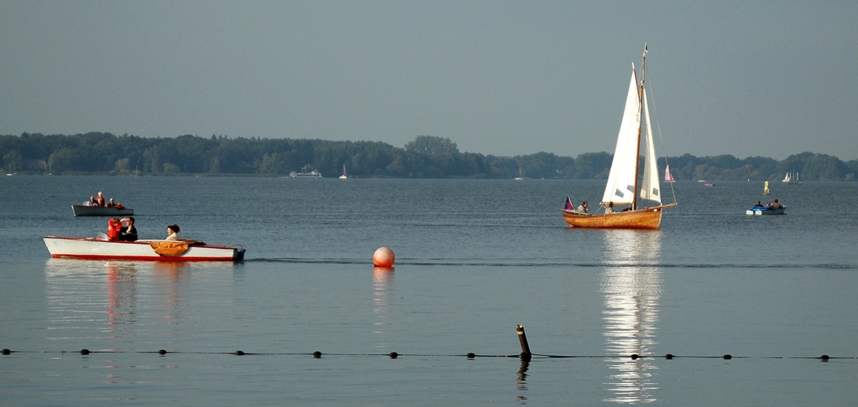 Zwichenahner Meer