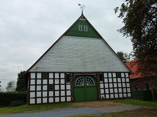 Eickum Brnger Giebel