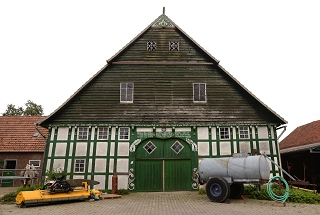 Riemsloh Fachwerkhof