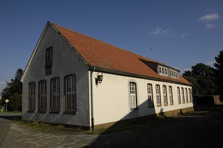 Thiene alte Schule