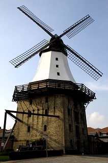 Kappeln Windmuehle