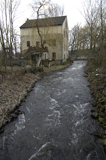 Stockum Gutsmhle