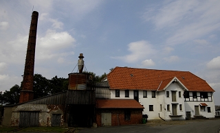 Hunteburg lmhle