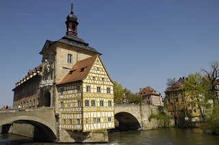 Bamberg Brckenhuser