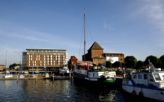 Barth Hafen
