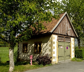 Bexterhagen hist Spritzenhaus