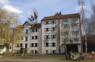 Buchholz ehemalige Mhle