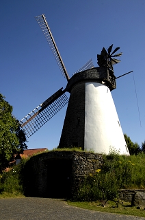 Dtzen Windmhle