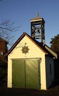 Eielstdt hist Spritzenhaus