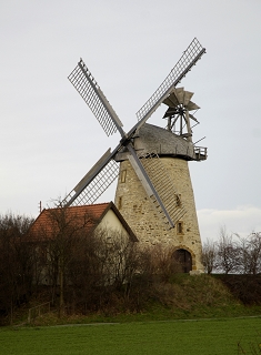 Enger Windmhle
