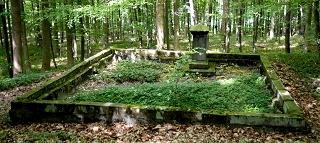 Halle Erbbegrbnis Delius