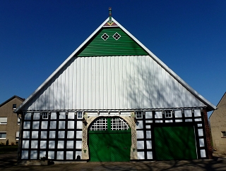 Schwenningdorf Cappelmann Giebel
