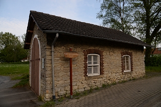 Lage Hagen hist Spritzenhaus