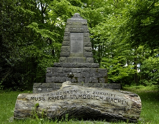 Herford Homberg Ehrenmal