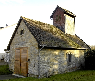 Leopoldstal hist Spritzenhaus