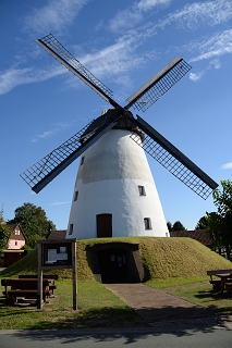 Porta Holzhausen Windmhle