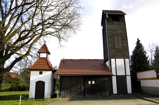 Kammerforst, hist Spritzenhaus