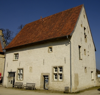Gravenhorst Muehle
