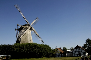 Levern Windmhle