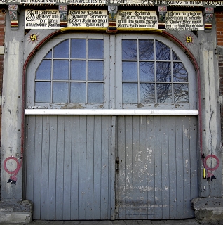 Werfen, Meyer Torbogen