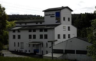 Michelsbach (Westerwald)  Mhle