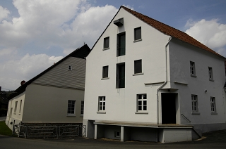 Melle Oldendorf Niedermllers Niedermhle