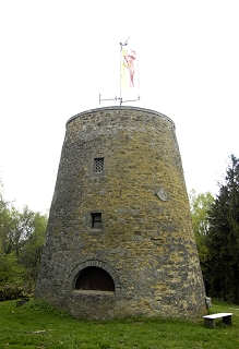 Oerlinghausen Mhlenstumpf Tnsberg