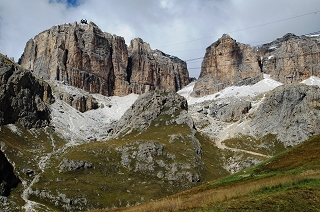 Passo Pordio