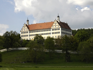 Schloss Mochental