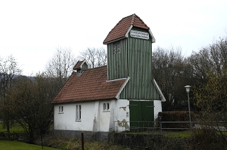 Hllhorst hist Spritzenhaus