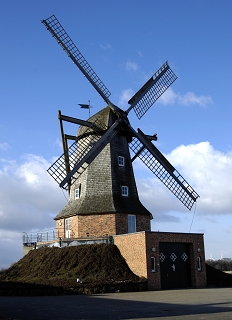 Sinningen Windmhle