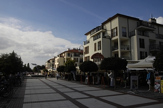 Swinemuende Strasse