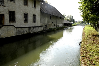 Aachquelle Wassermhle