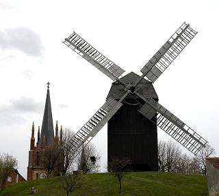 Werder Bockwindmhle