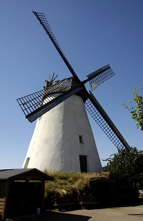 Windmhle Schnathorst