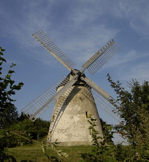 Bavenhausen Windmhle