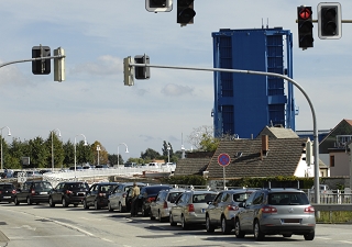 Wolgast Bruecke