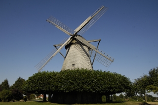 Windmhle Lbbecke 2