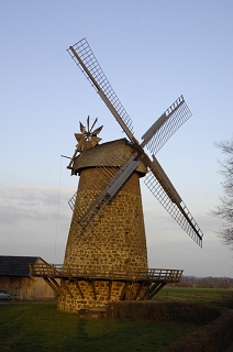 Windmhle Lbbecke