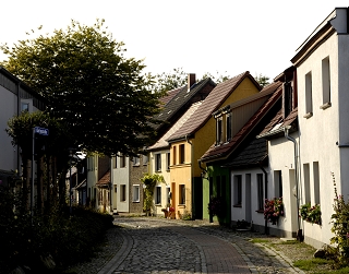 Barth Gasse