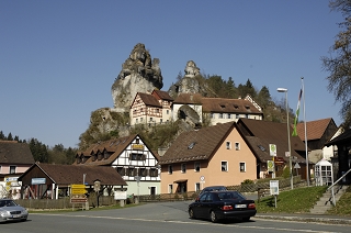 Frnk Schweiz Tchersfeld