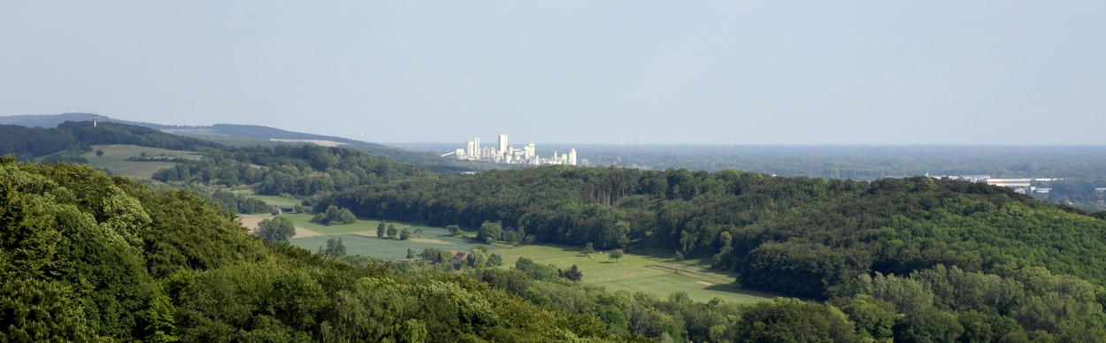 Tecklenburg-Lengerich Landschaft