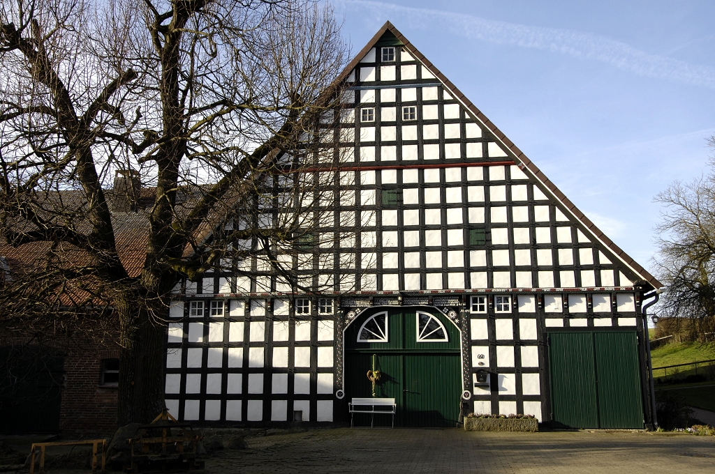 Bnde Hof Hongsermeyer